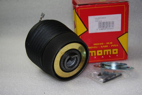 Mozzo volante momo l8012 - mozzo,