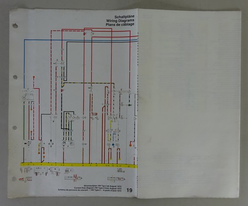 Schema elettrico - elettrico,