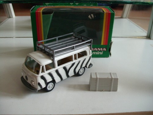 Volkswagen transporter t2 - vw,