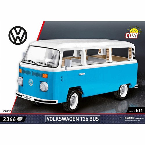 Cobi kit volkswagen - cobi,