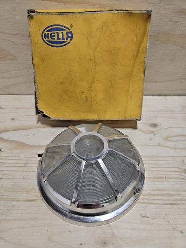 Luce abitacolo originale - , hella
