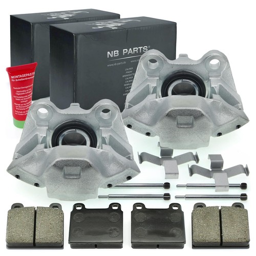 Set pinze freno - , 54