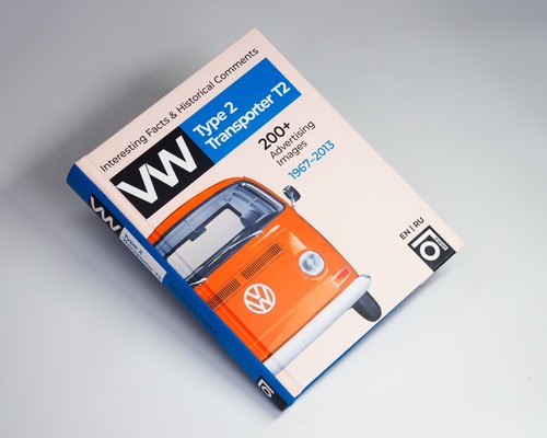 Transporter - vw,