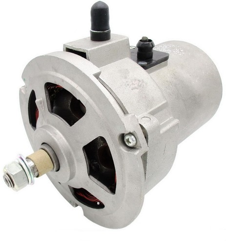Generatore alternatore 12v con - generatore,