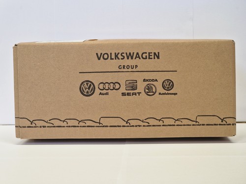 Nuovo transporter type - nuovo, vw