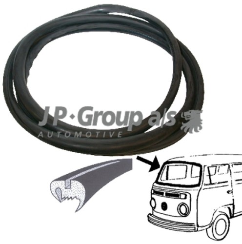 Group guarnizione - group,