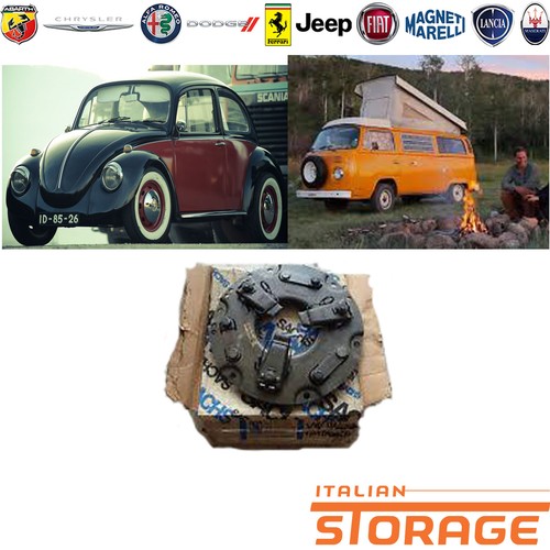 Maggiolino transporter t2 - maggiolino,