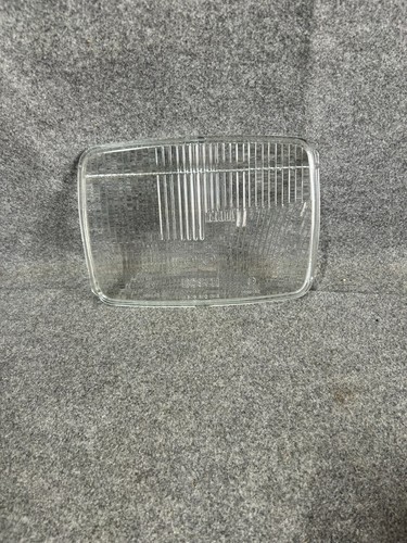 Lente faro mercedes 407 - faro,