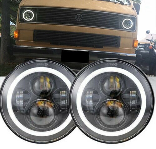 Transporter t3 fari - transporter,