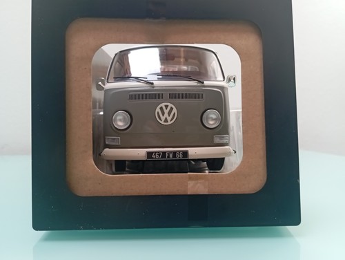 Volkswagen pickup solido - t2,