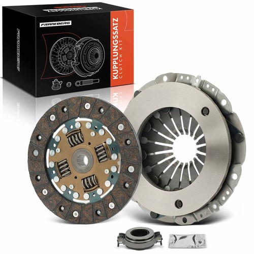 Kit frizione 200 per - kit, mm