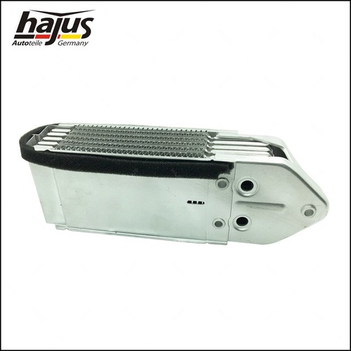 Radiatore olio motore - , hajus