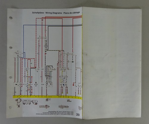 Schema elettrico - schema,