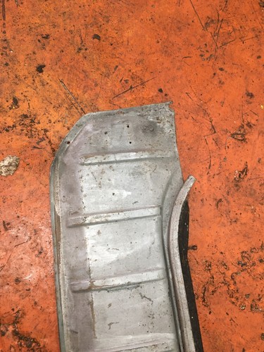 Scudo serbatoio volkswagen - serbatoio,