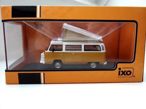 Volkswagen transporter - volkswagen, t2
