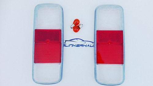 Fanali posteriori