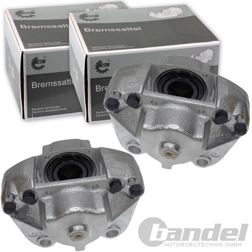 Pinza freno anteriore per - 2x,