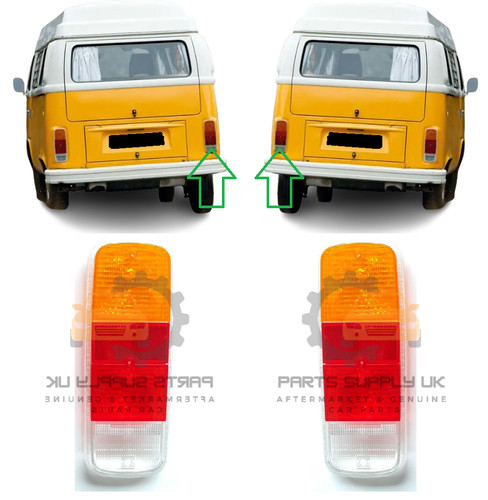 Nuovo per transporter t2 - transporter,