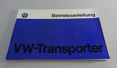 Manuale uso manutenzione - manutenzione, vw