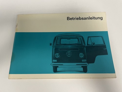 Transporter bulli - transporter,