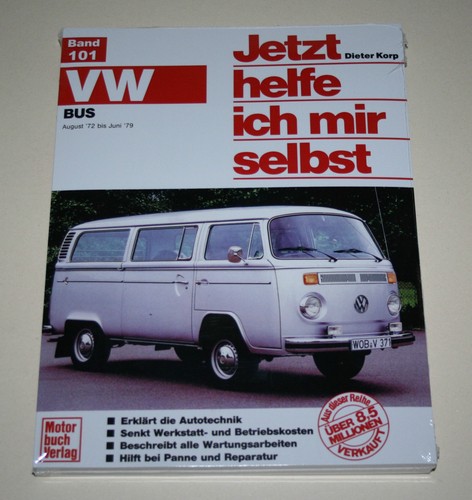 Manuale riparazione bus - manuale,
