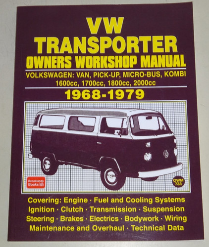 Manuale riparazione - , vw