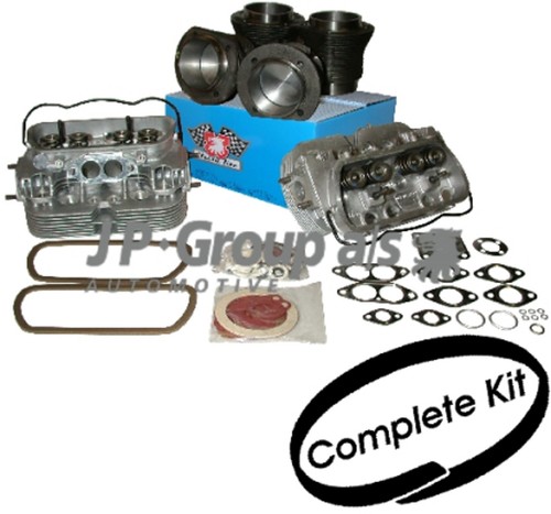 Motore completo group - motore,
