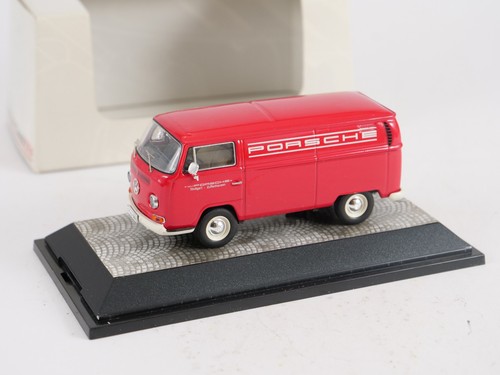 Premium clasixxs vw - 1/43,