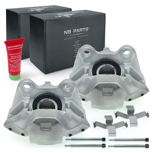 Pinze freno set 54mm anteriori - pinze,